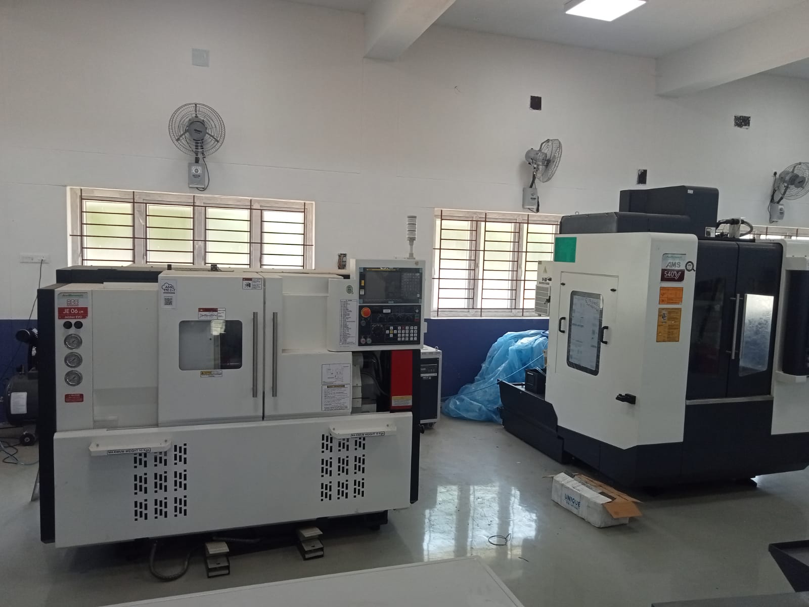 Industry 4.0 Centre of Excellence - Photo 48